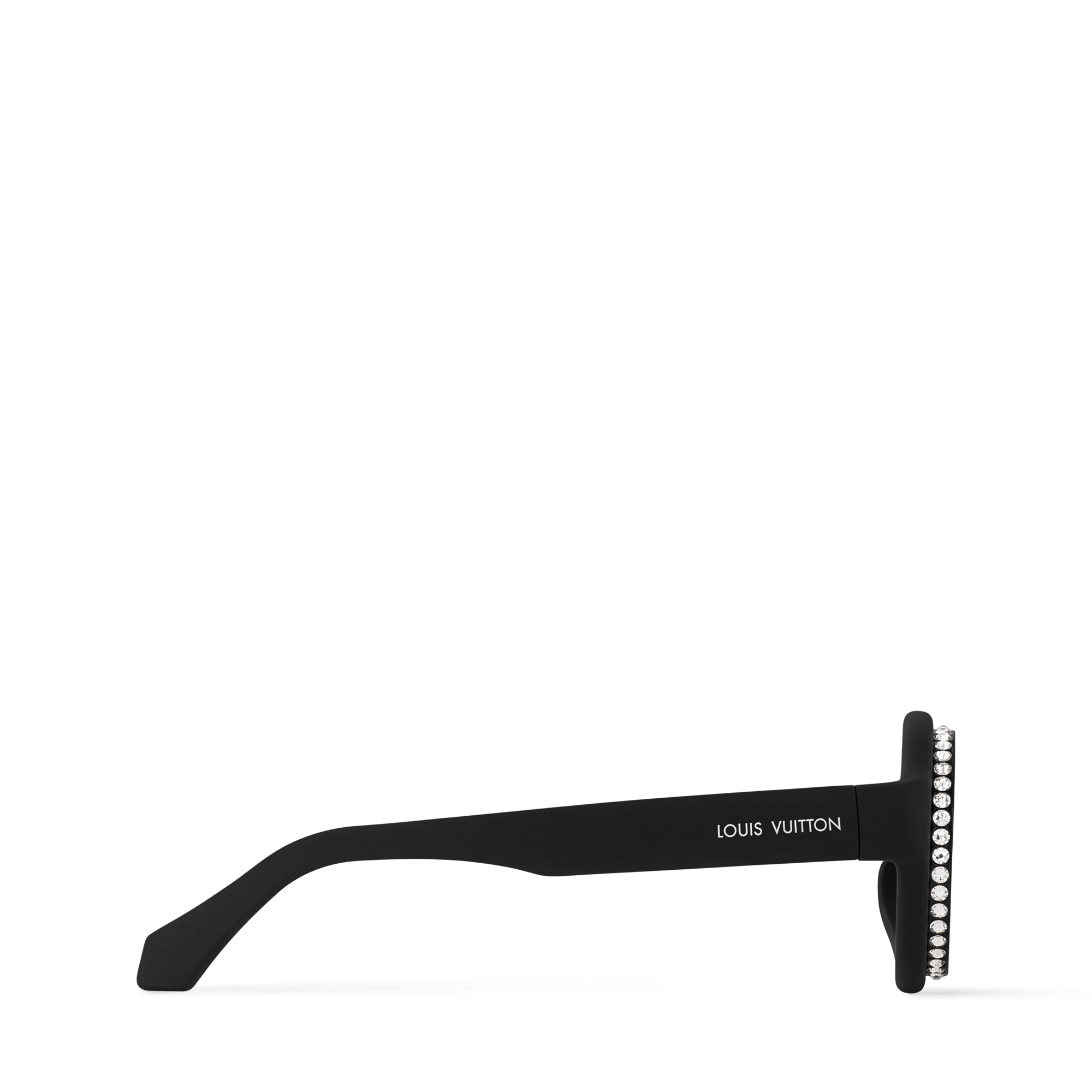 LV Super Vision Round Sunglasses . in Men