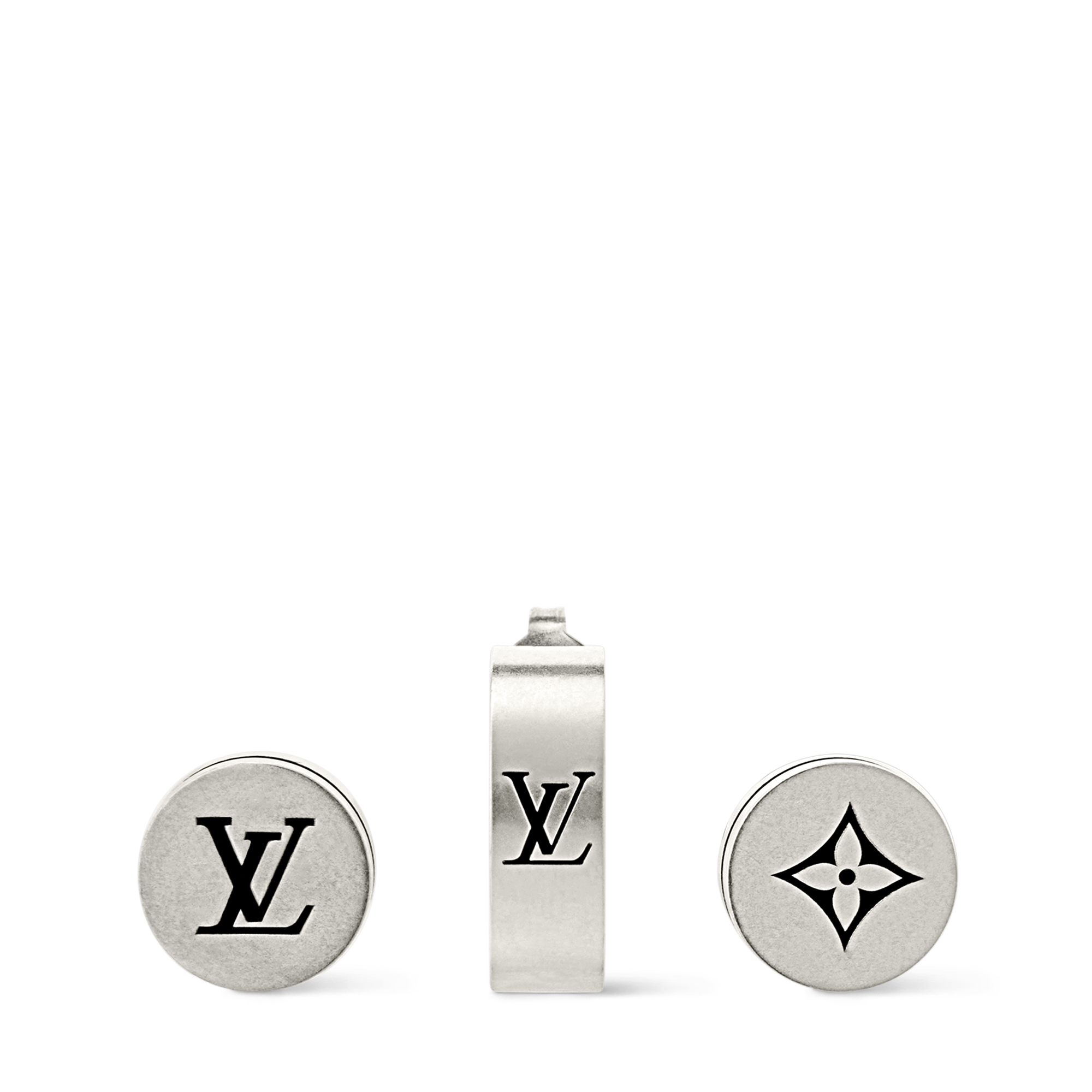 LV Tailor Earrings . in Men