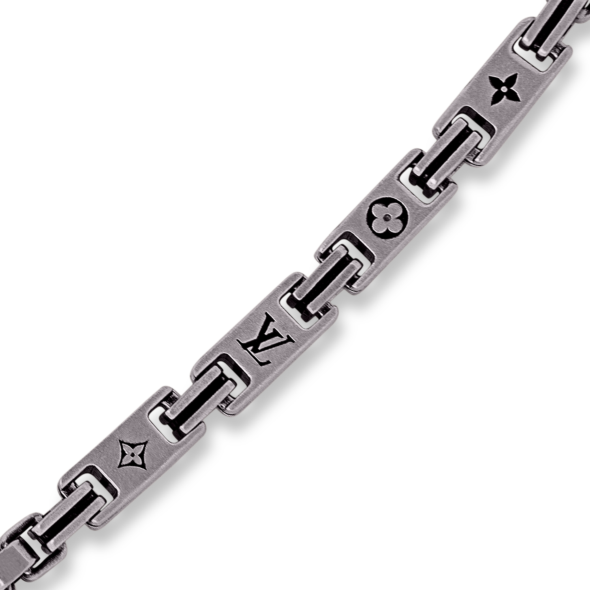 LV Tailor Necklace . in Men