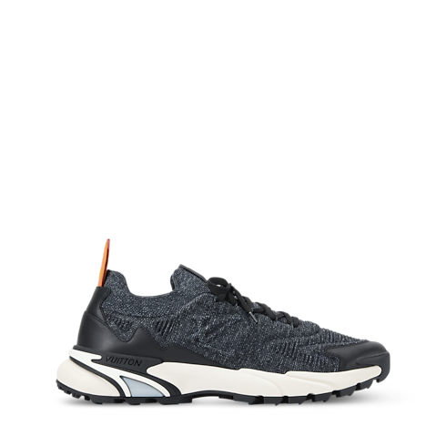 LV Tatic Knit Sneaker in Men's Shoes Sneakers for Men collections by Louis Vuitton (Product zoom)