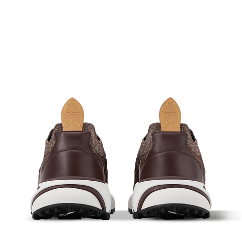 LV Tatic Knit Sneaker in Men's Shoes Sneakers for Men collections by Louis Vuitton (Product zoom)