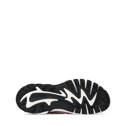LV Tatic Knit Sneaker in Men's Shoes Sneakers for Men collections by Louis Vuitton (Product zoom)