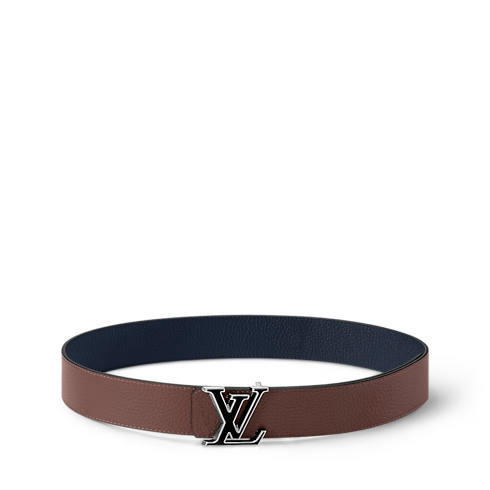 LV Tilt 40mm Reversible Belt other view