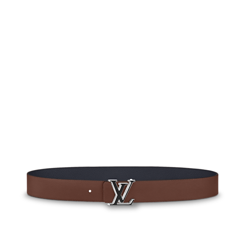 LV Tilt 40mm Reversible Belt other view