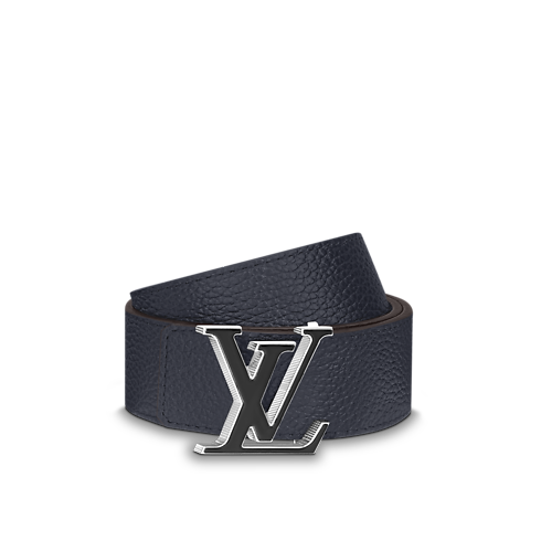 LV Tilt 40mm Reversible Belt other view