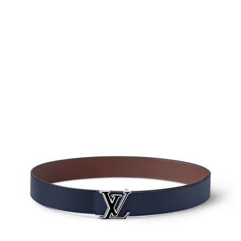 LV Tilt 40mm Reversible Belt front view