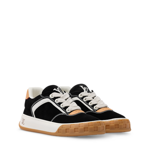 Chic Velvet Track Top in Men's Ready-to-Wear All Ready-to-Wear collections by Louis Vuitton