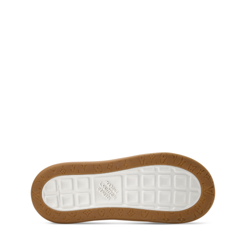 LV Tilted Sneaker in Gifts's Valentine's Day Gifts for Him } collections by Louis Vuitton (Product zoom)