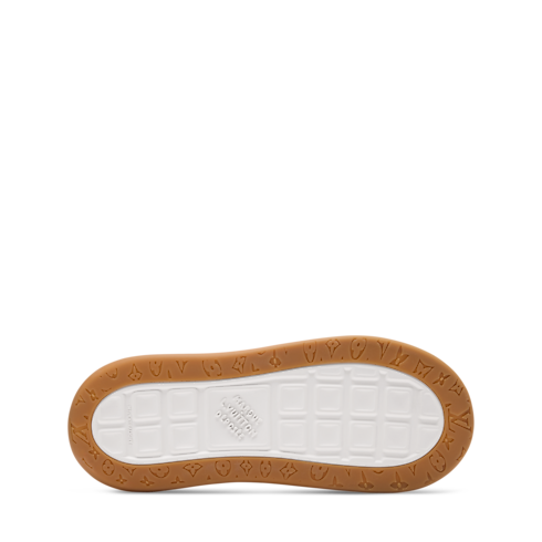 LV Tilted Sneaker in Men's Shoes Sneakers for Men collections by Louis Vuitton (Product zoom)