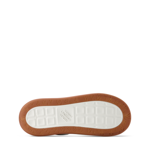 LV Tilted Sneaker in Men's Shoes Sneakers for Men collections by Louis Vuitton (Product zoom)