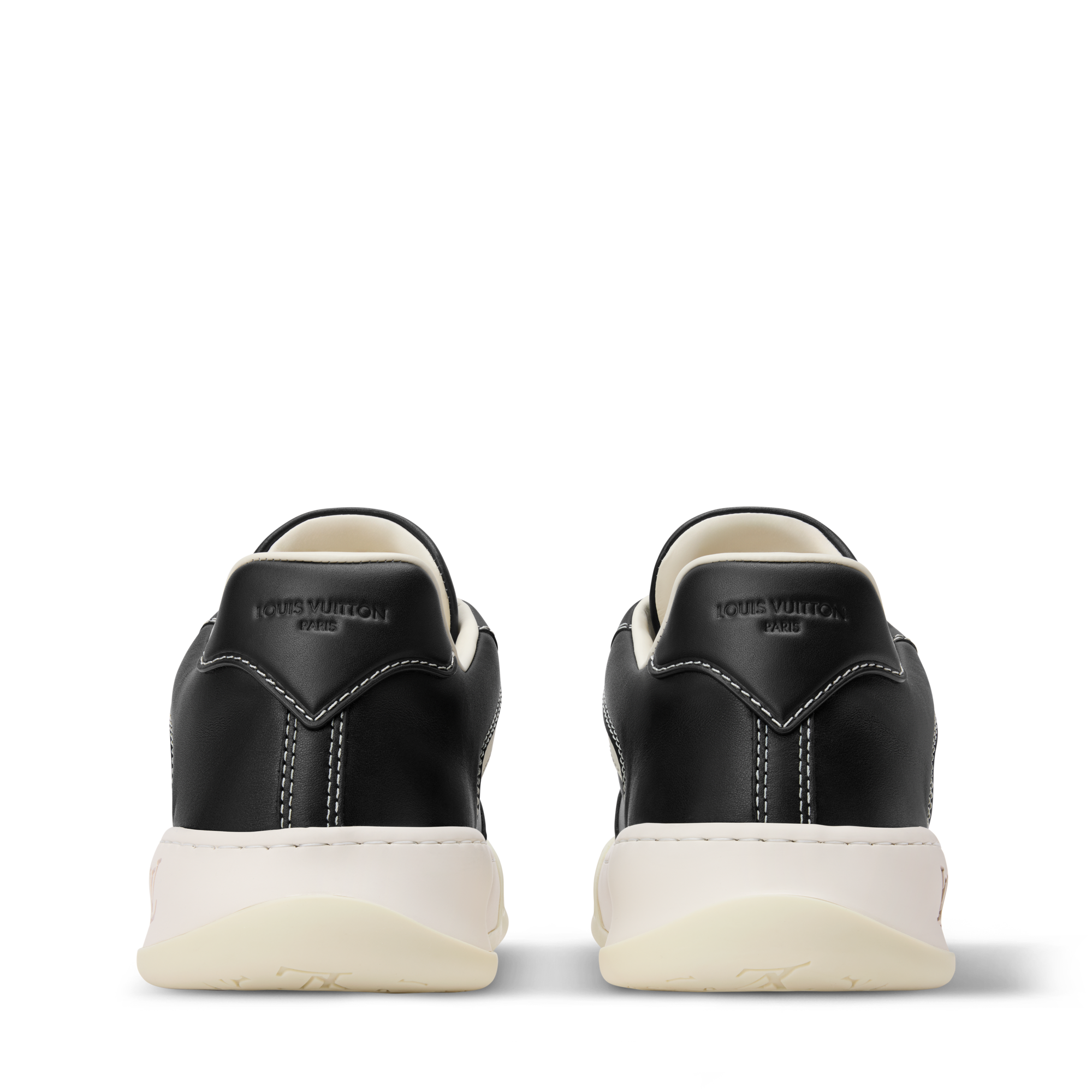 LV Tilted Sneaker  in Men