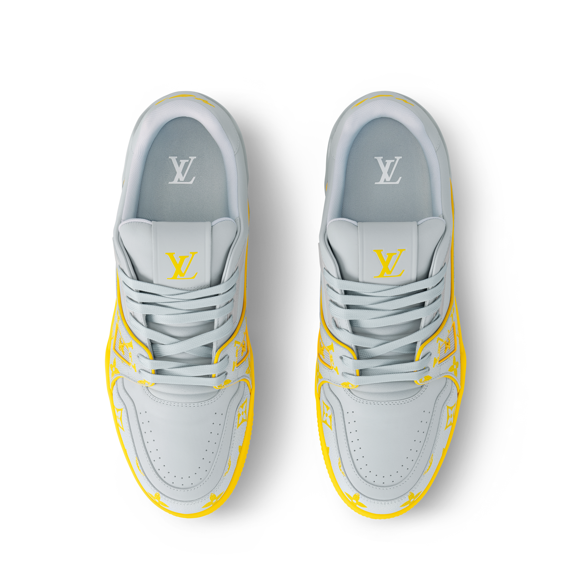 LV Trainer  Sneaker  in Men
