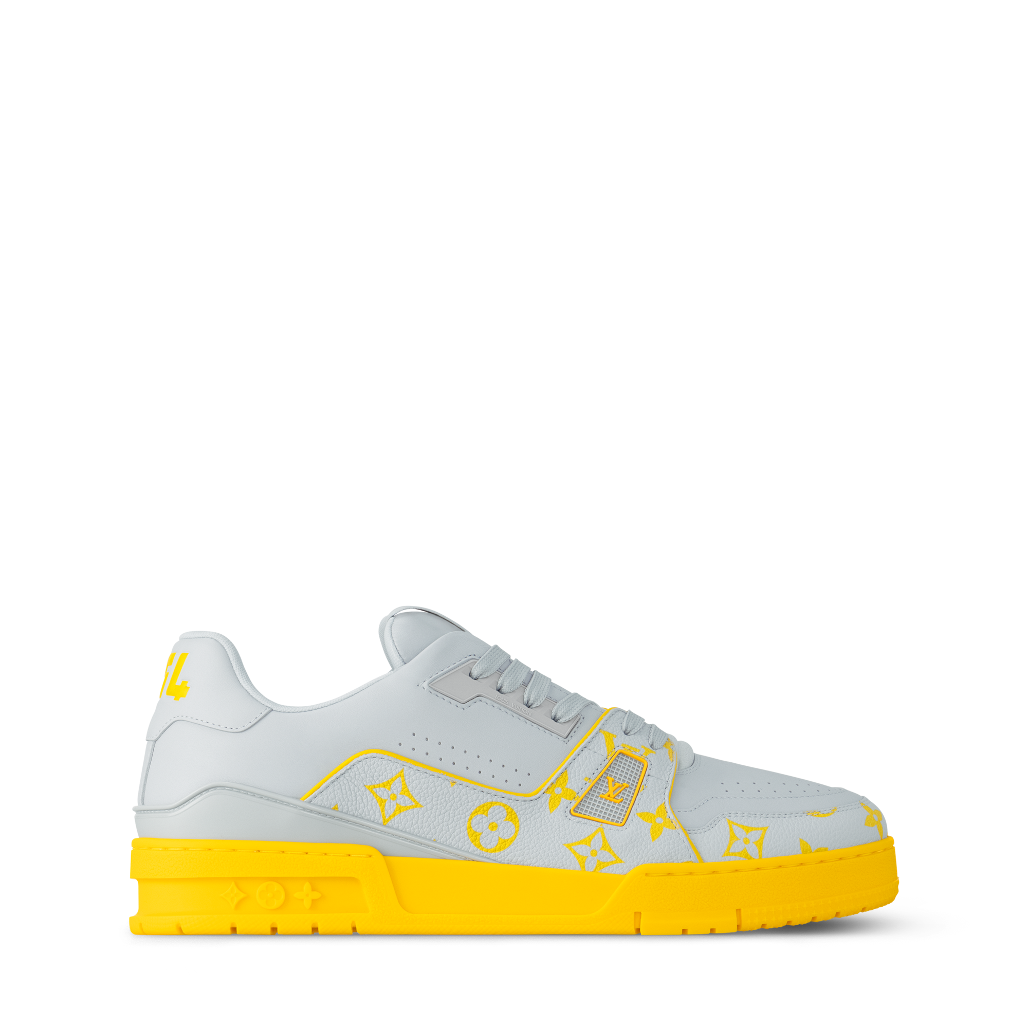 LV Trainer  Sneaker  in Men
