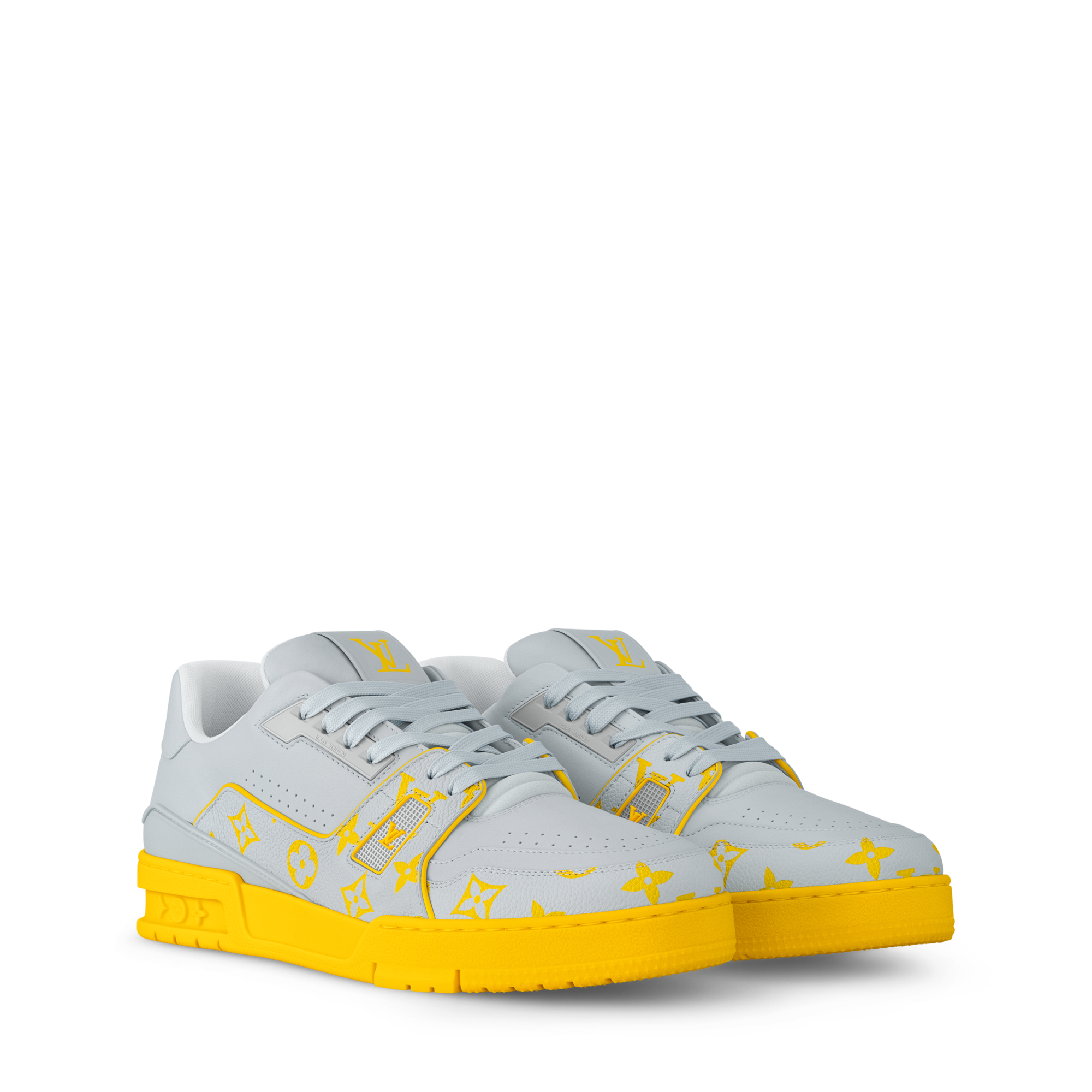 LV Trainer  Sneaker  in Men