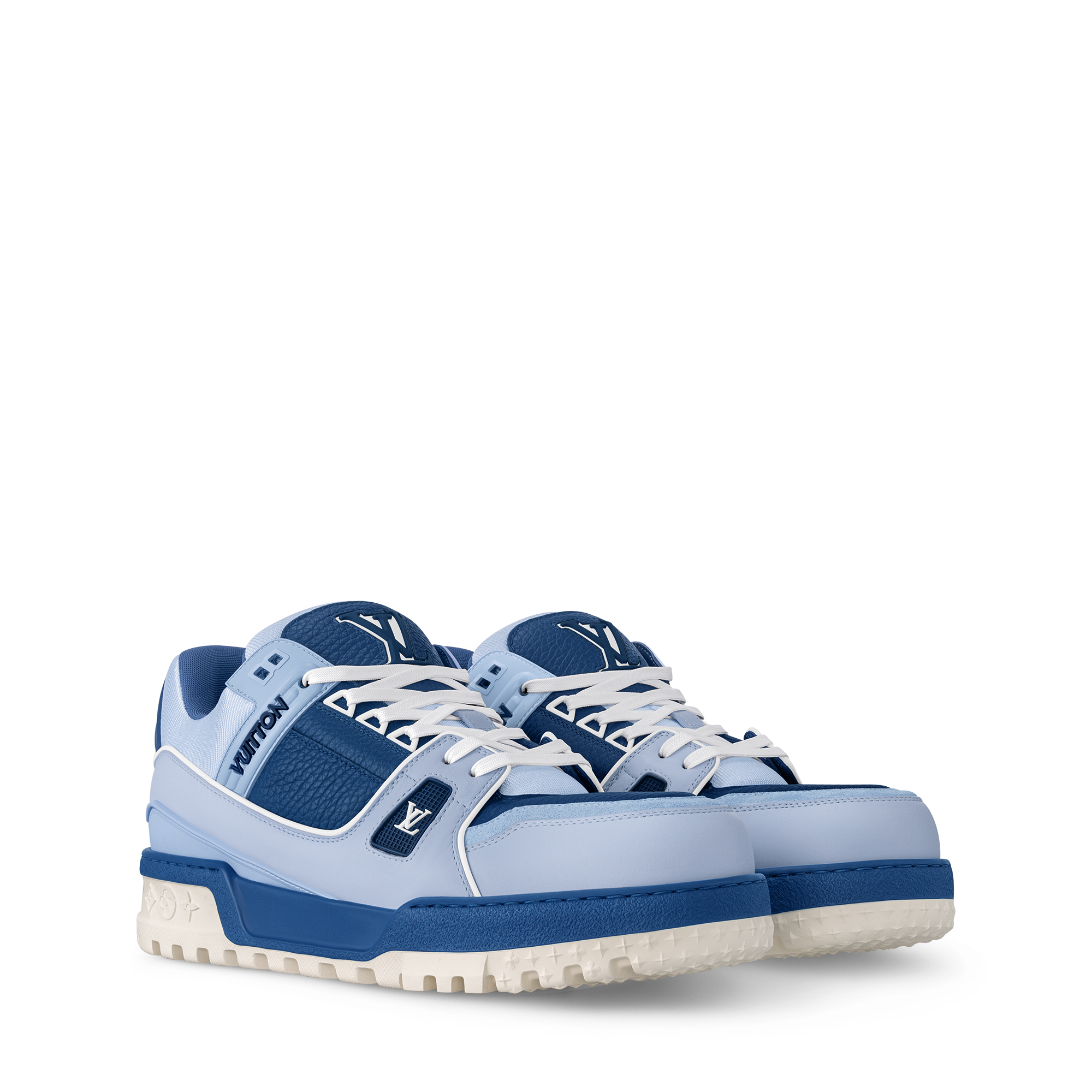 Blue (Not available)
