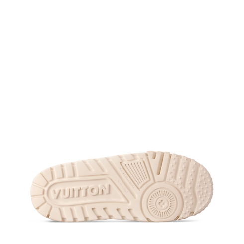 LV Trainer Maxi in Men's Shoes Sneakers for Men collections by Louis Vuitton (Product zoom)