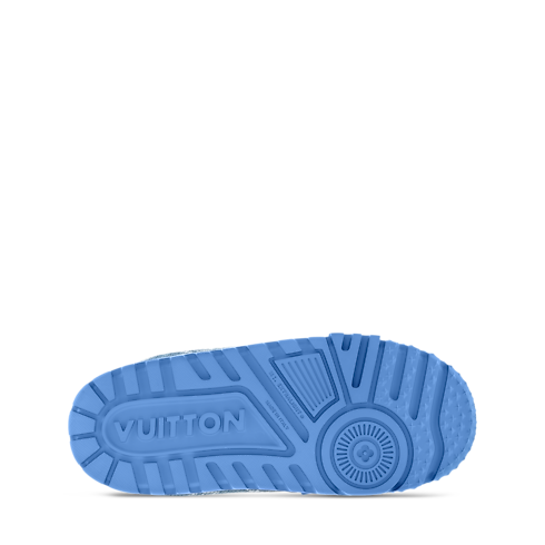 LV Trainer Maxi Sneaker in Women's Shoes Sneakers collections by Louis Vuitton (Product zoom)