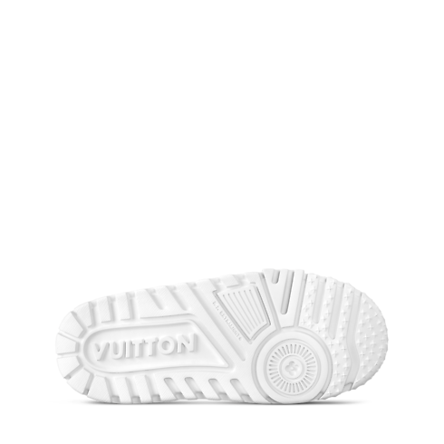 LV Trainer Maxi Sneaker in Women's Shoes Sneakers collections by Louis Vuitton (Product zoom)