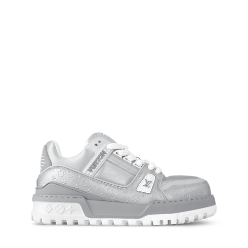 LV Trainer Maxi Sneaker in Women's Shoes Sneakers collections by Louis Vuitton (Product zoom)