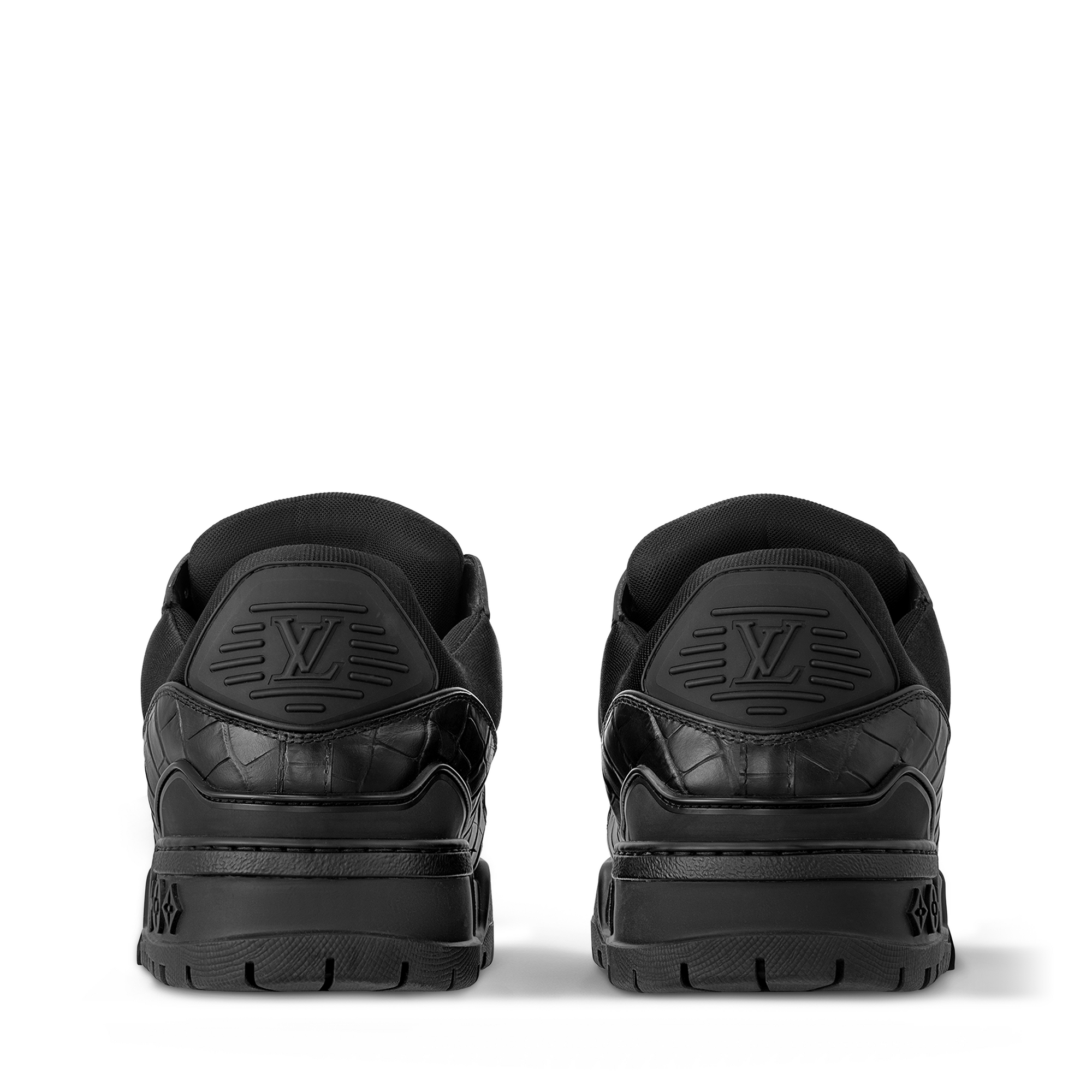 LV Trainer Maxi Sneaker  in Men