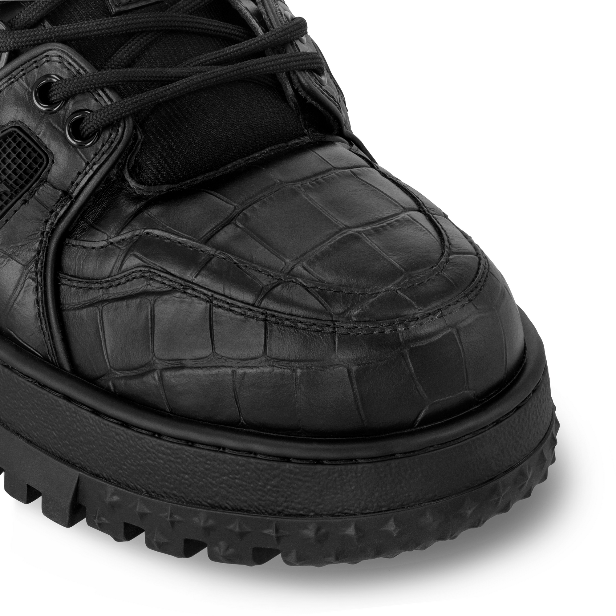 LV Trainer Maxi Sneaker  in Men