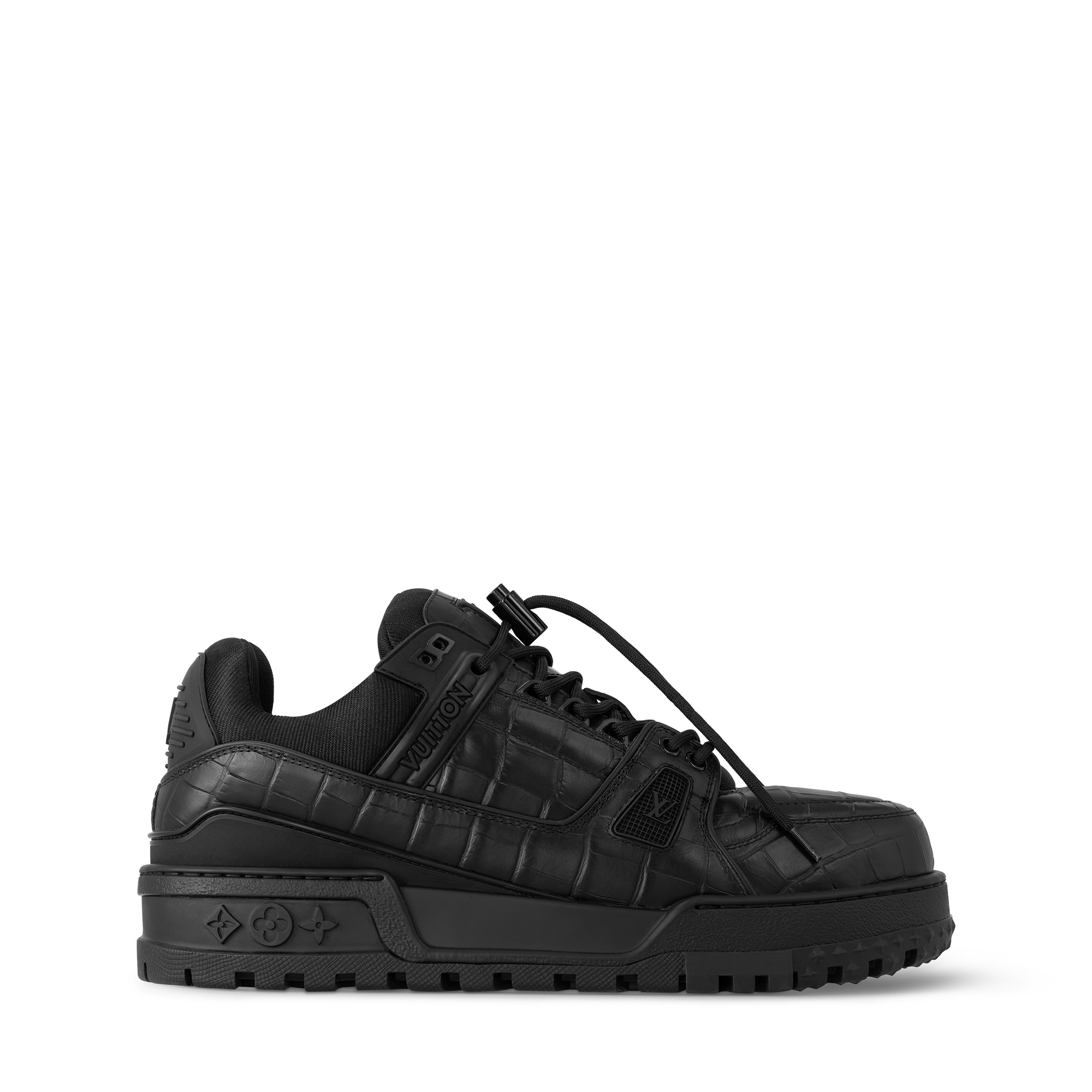 LV Trainer Maxi Sneaker  in Men