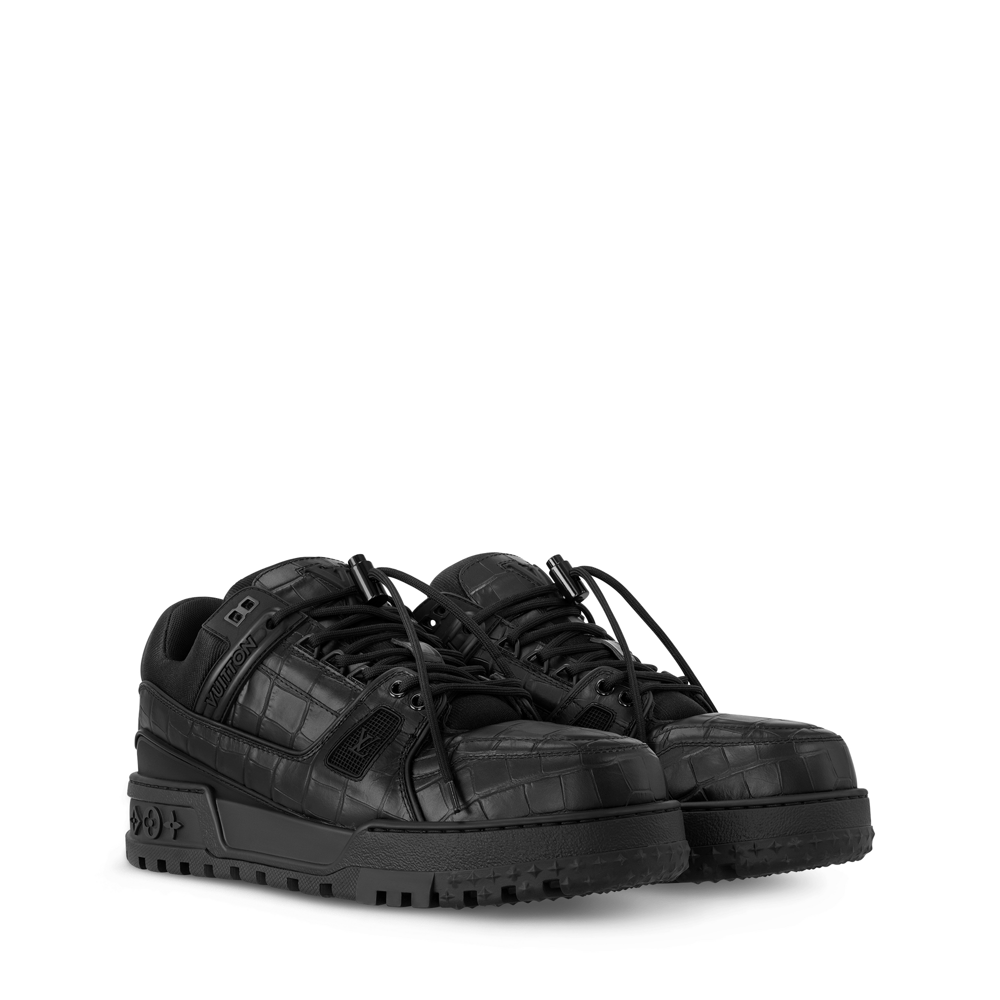 LV Trainer Maxi Sneaker  in Men