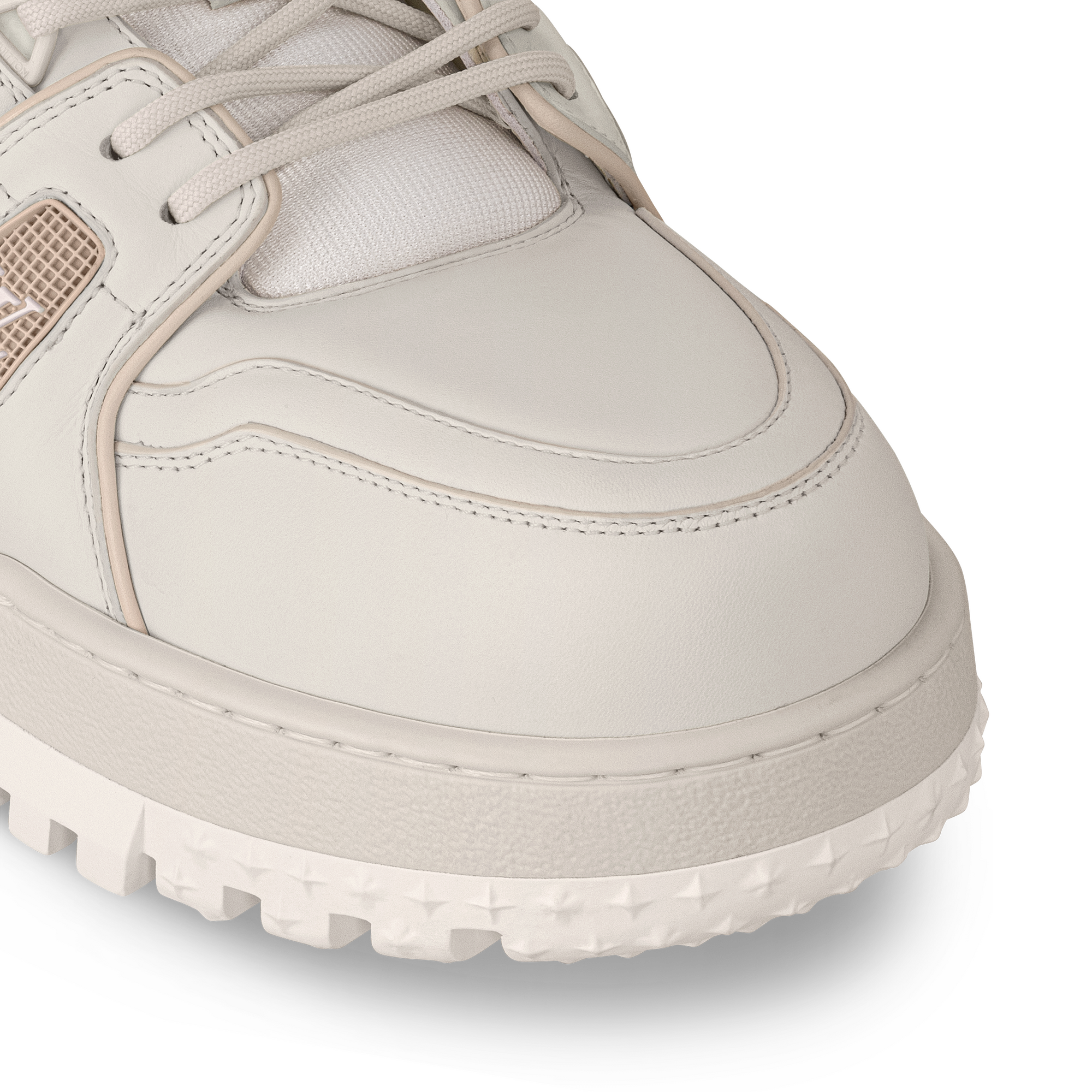 LV Trainer Maxi Sneaker  in Men