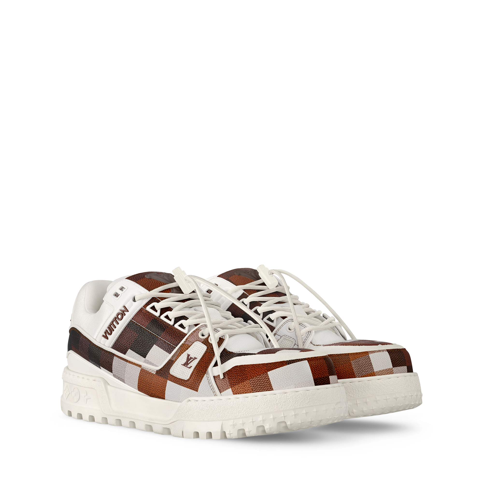 Marron (Not available)