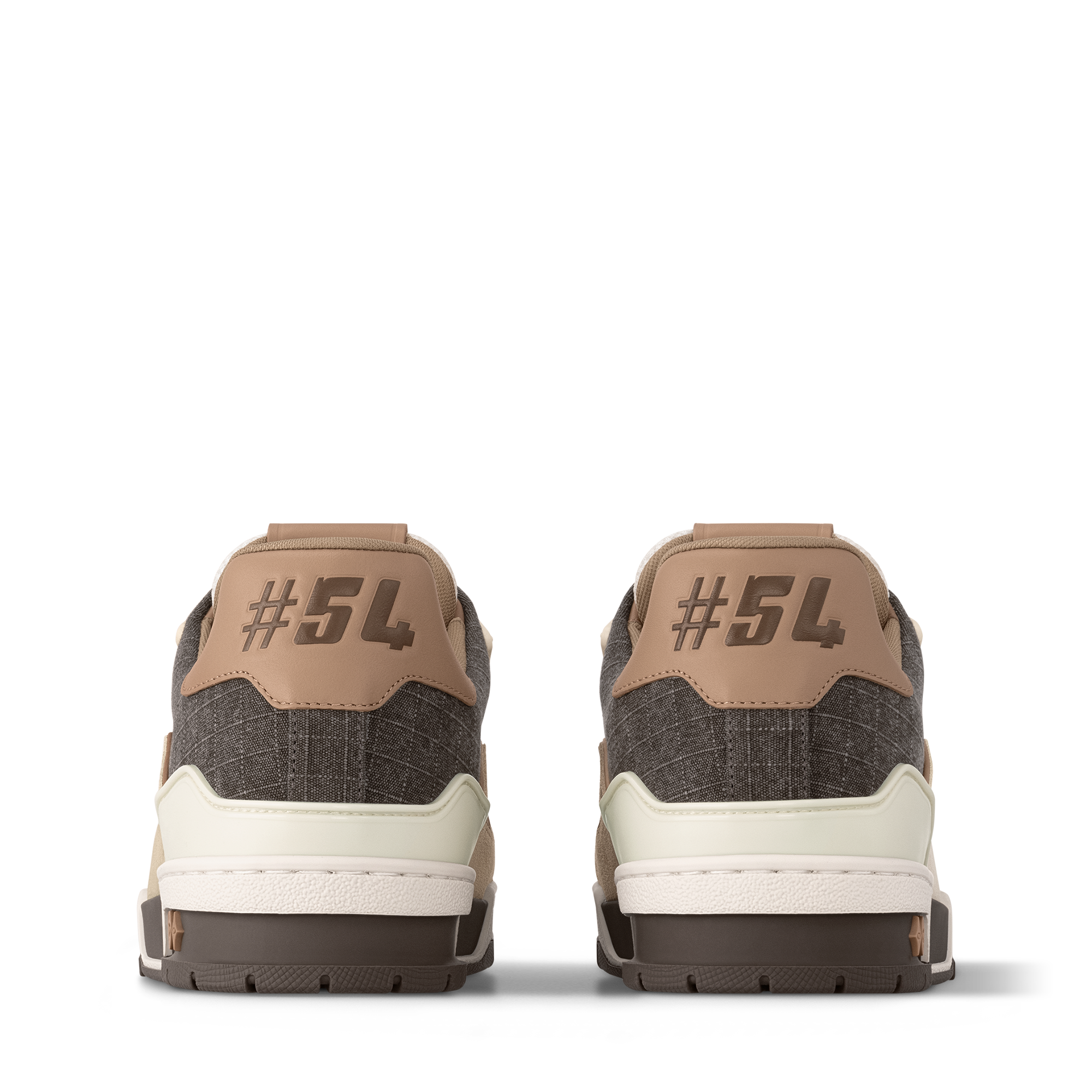 LV Trainer Outdoor Sneaker  in Men