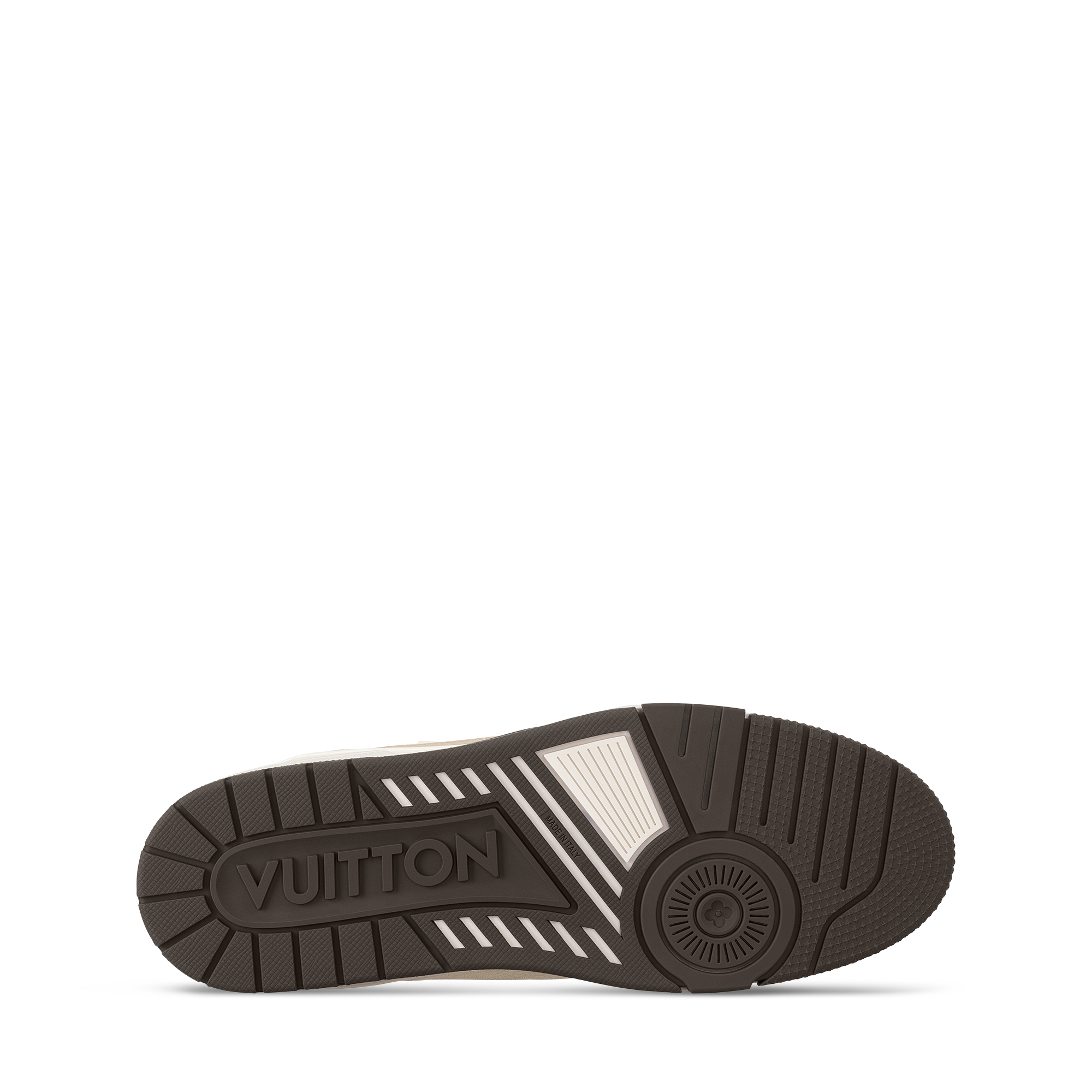 LV Trainer Outdoor Sneaker  in Men