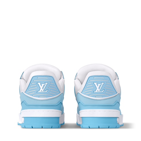 LV Trainer Sneaker in Women's Shoes Sneakers collections by Louis Vuitton (Product zoom)