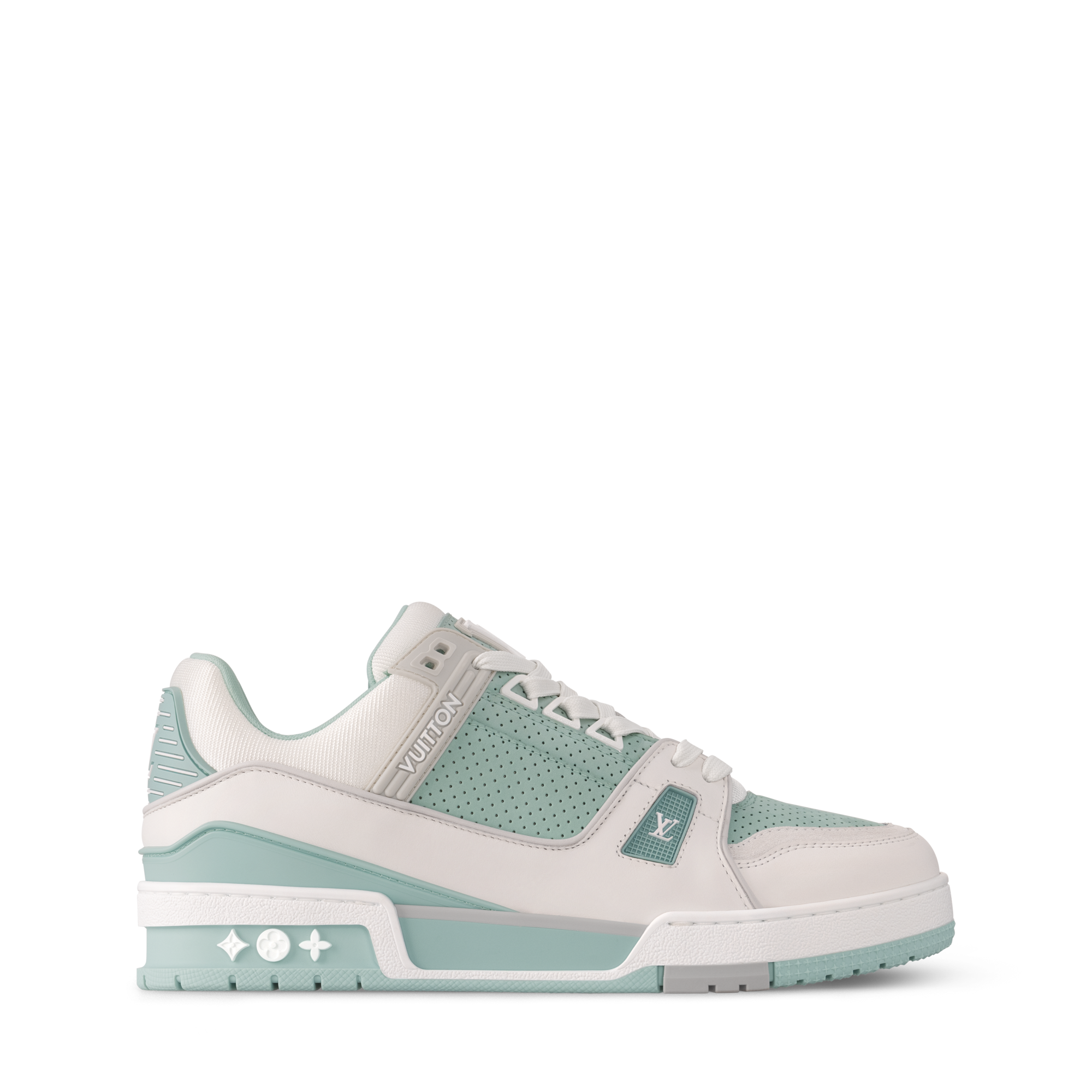 LV Trainer Sneaker  in Women