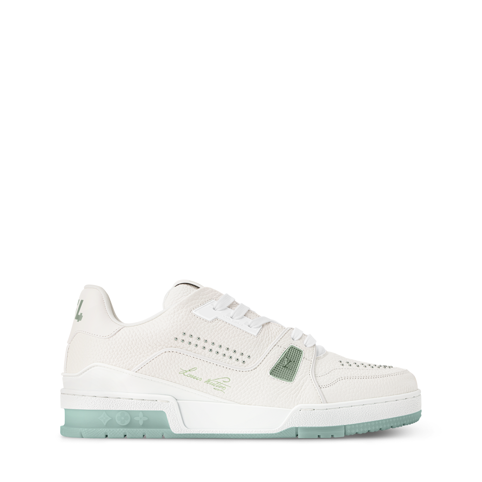 LV Trainer Sneaker  in Women