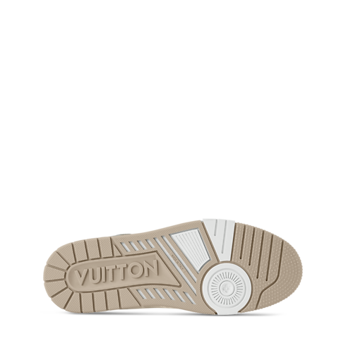 LV Trainer Sneaker in Women's Shoes Sneakers collections by Louis Vuitton (Product zoom)