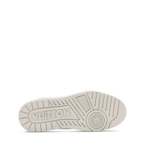 LV Trainer Sneaker in Women's Shoes Sneakers collections by Louis Vuitton (Product zoom)