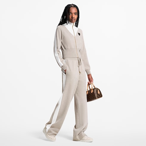 LV Trainer Sneaker in Women's Shoes Sneakers collections by Louis Vuitton (Product zoom)