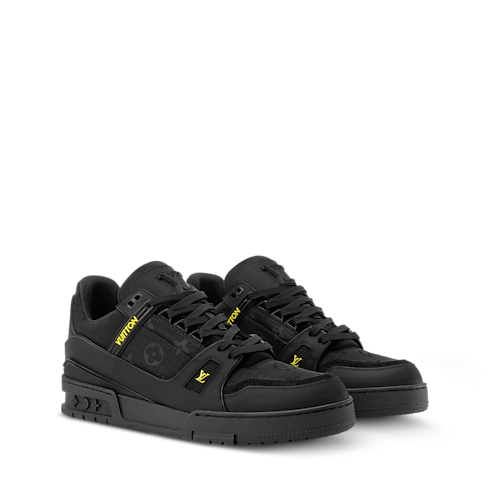 Denim Noir (Not available)