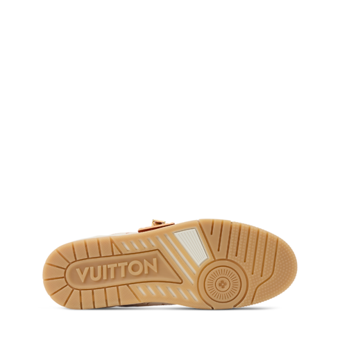 LV Trainer Sneaker in Men's Shoes Sneakers for Men collections by Louis Vuitton (Product zoom)