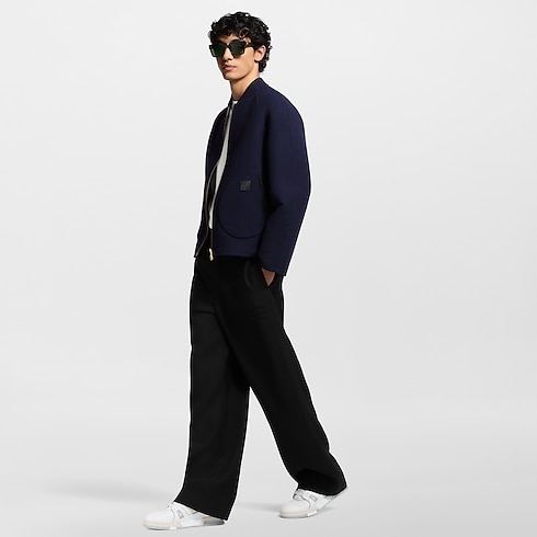 LV Trainer Sneaker in Men's Shoes Sneakers for Men collections by Louis Vuitton (Product zoom)