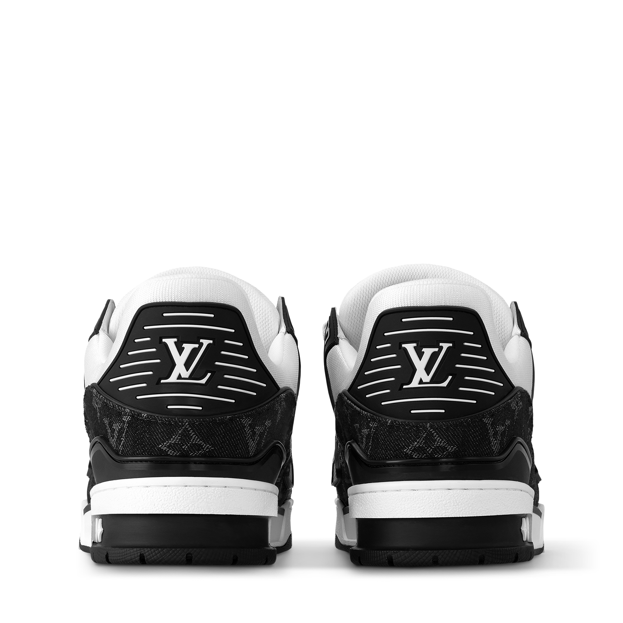 LV Trainer Sneaker  in Men