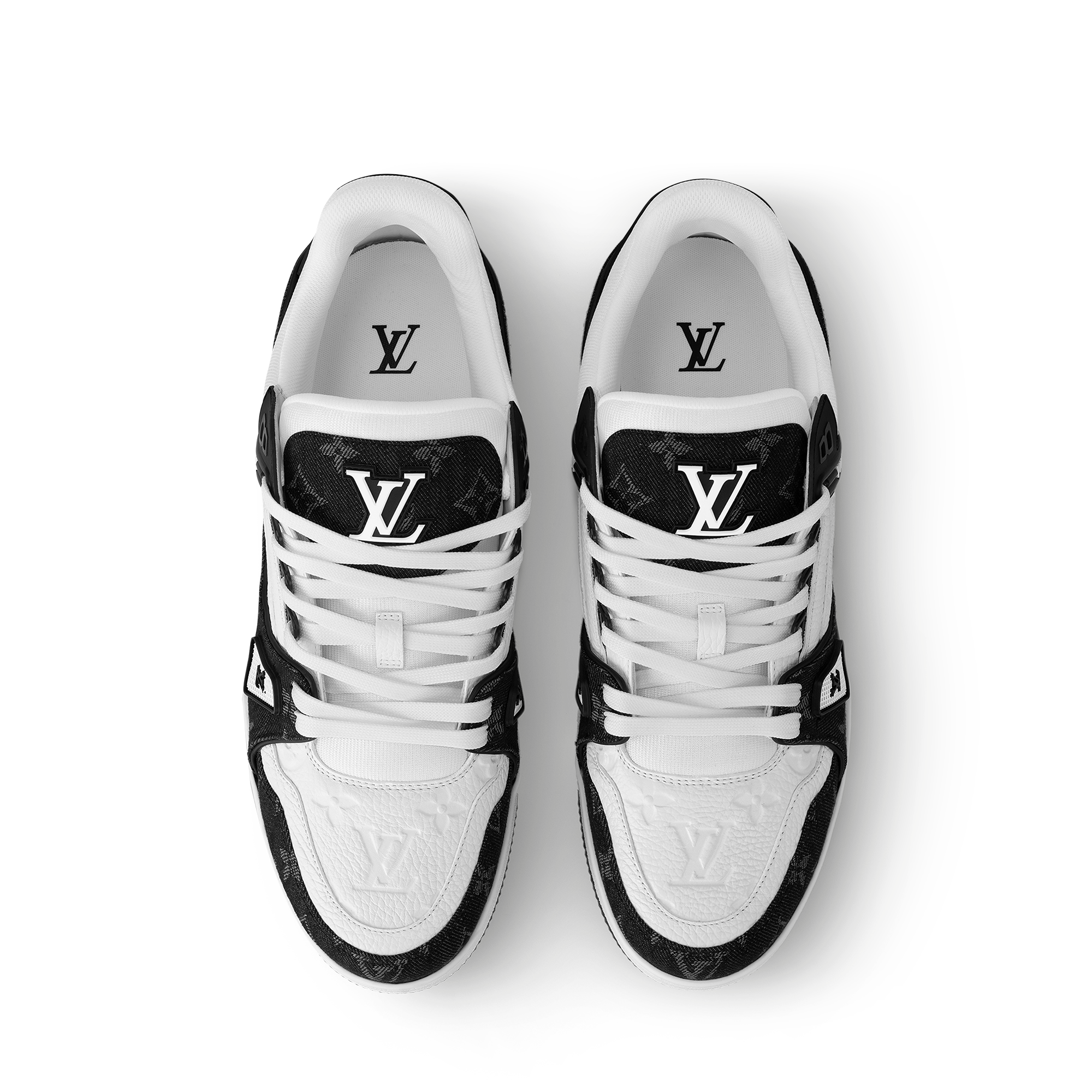 LV Trainer Sneaker  in Men