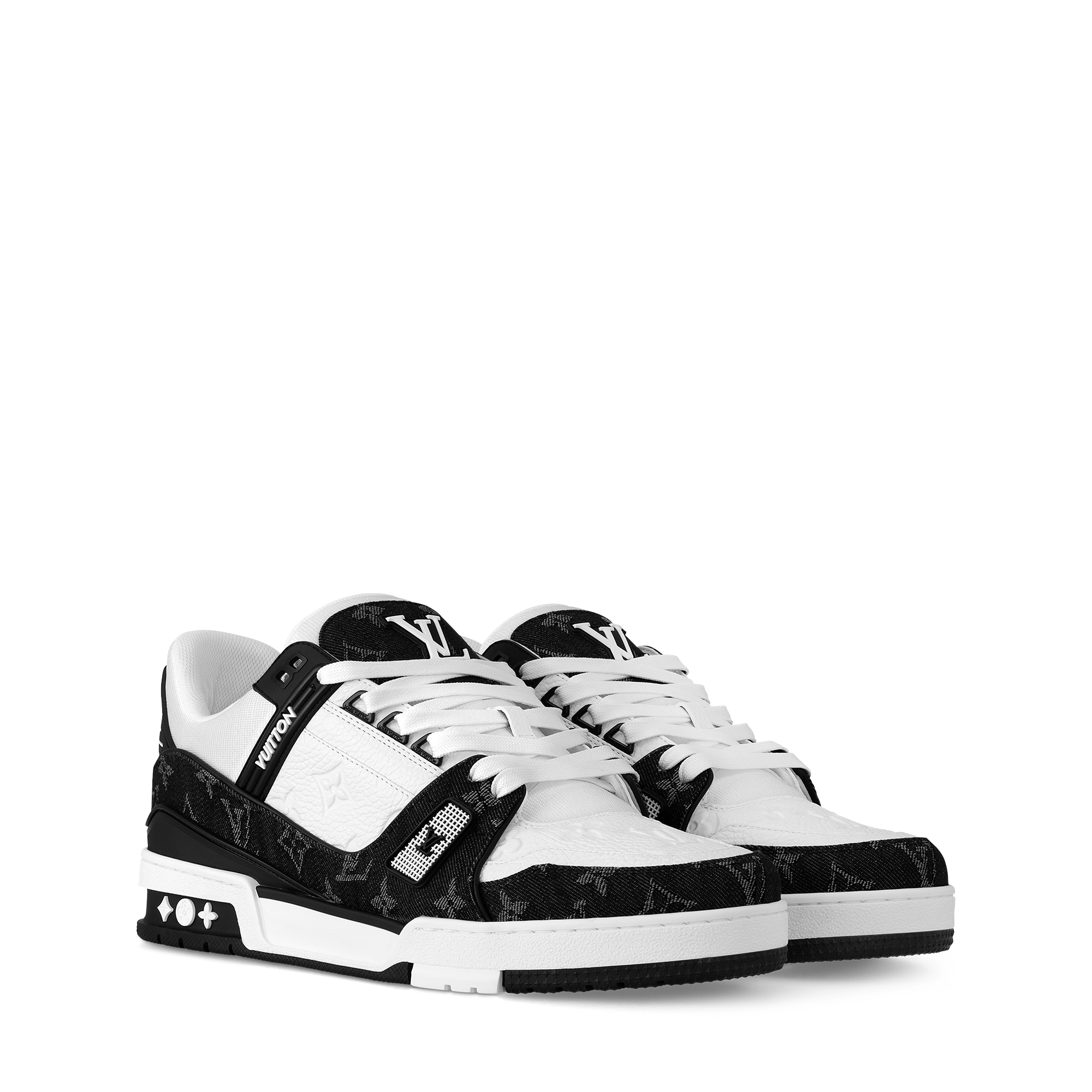 LV Trainer Sneaker  in Men