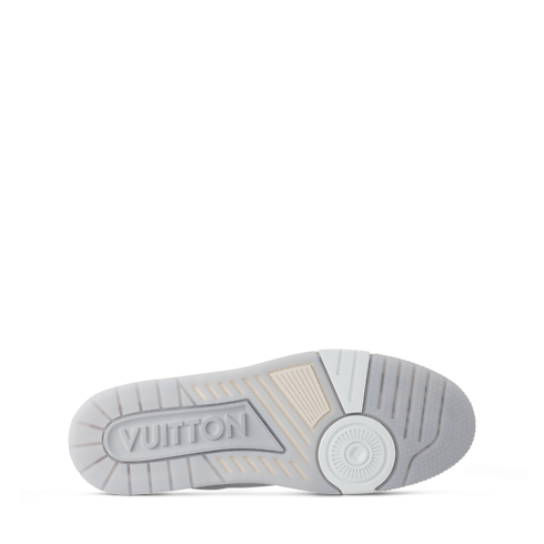 LV Trainer Sneaker in Men's Shoes Sneakers for Men collections by Louis Vuitton (Product zoom)
