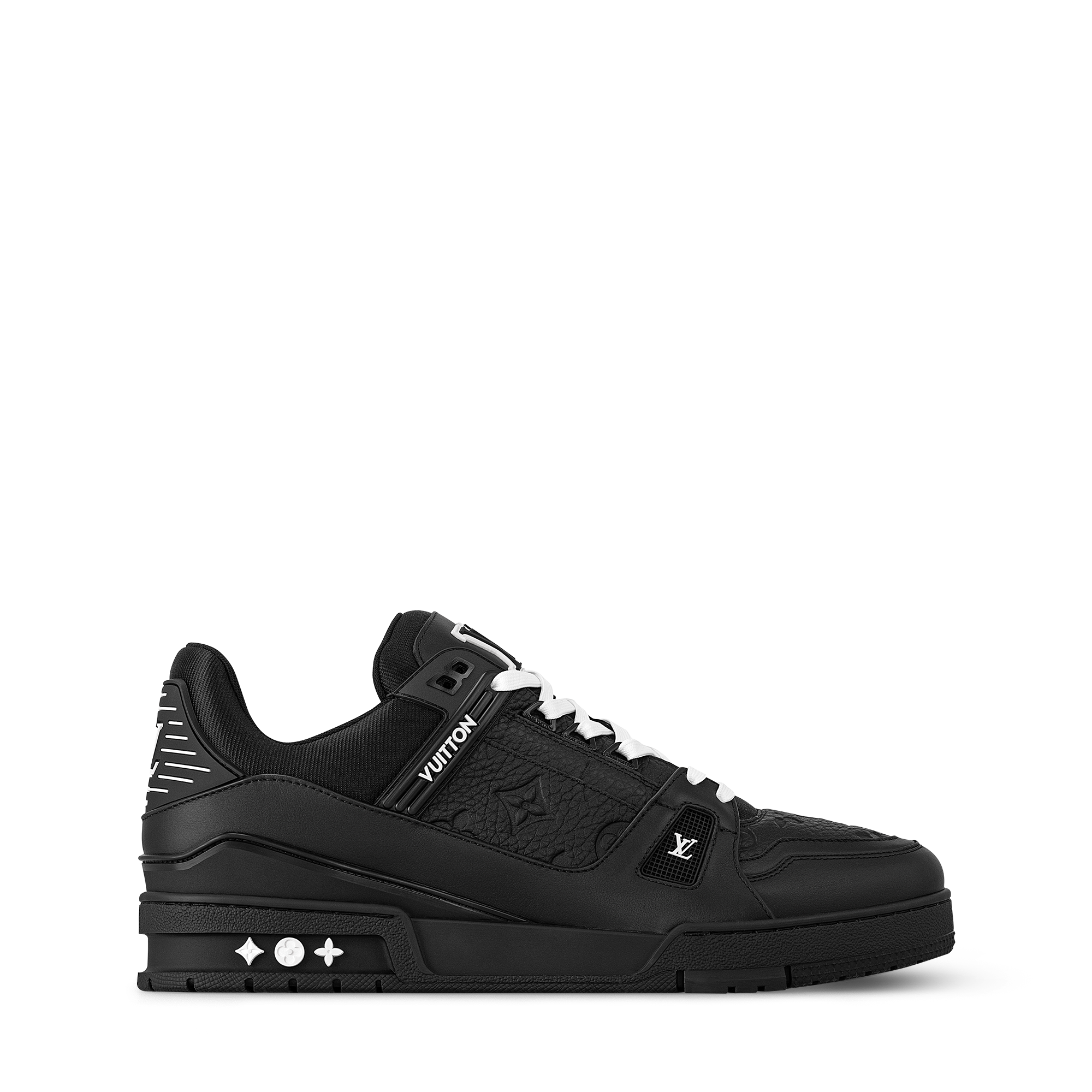 LV Trainer Sneaker  in Men