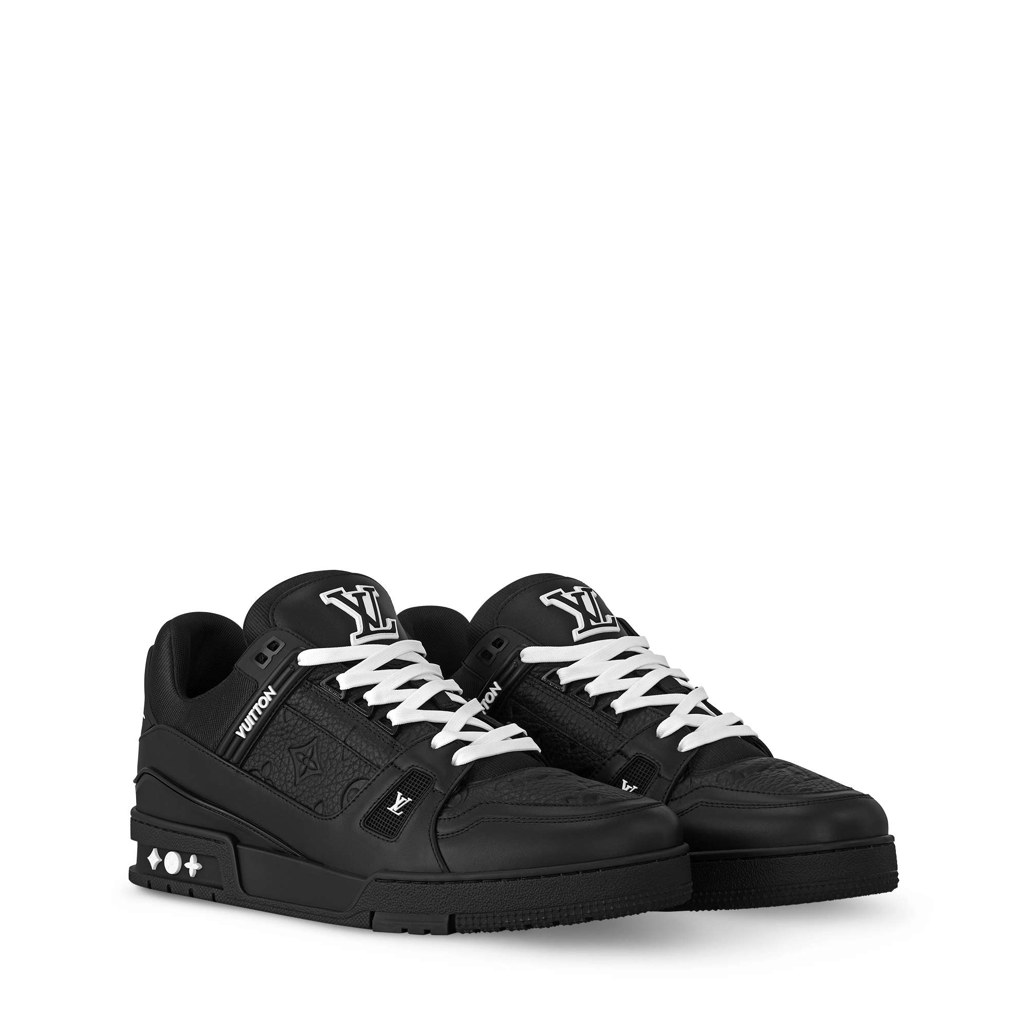 LV Trainer Sneaker  in Men