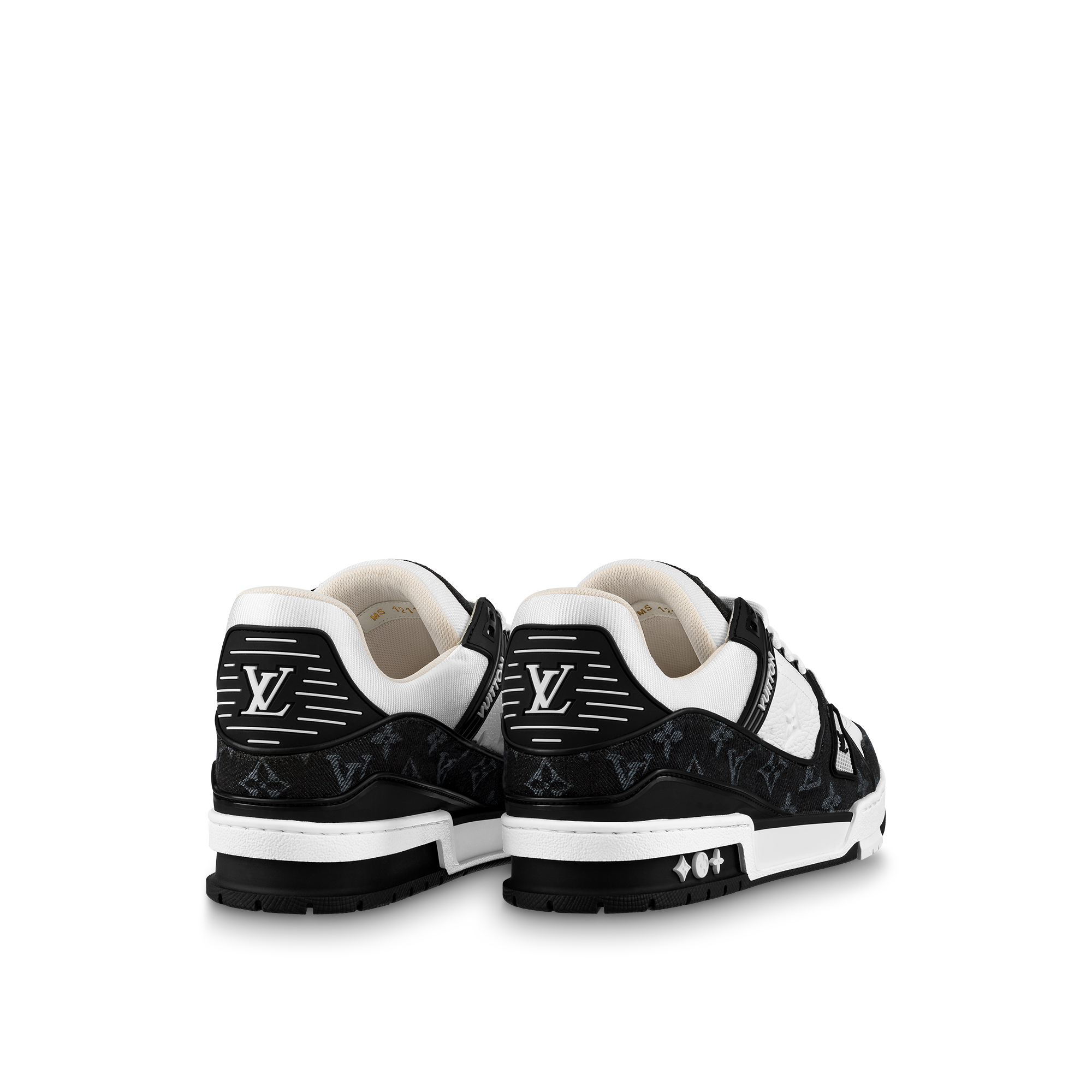 LV Trainer Sneaker  in Men