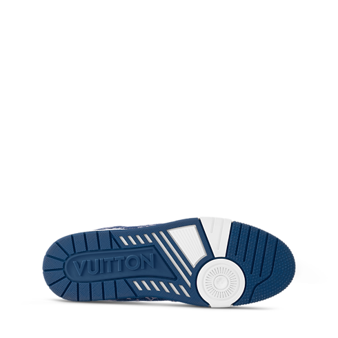 LV Trainer Sneaker in Men's Shoes Sneakers for Men collections by Louis Vuitton (Product zoom)