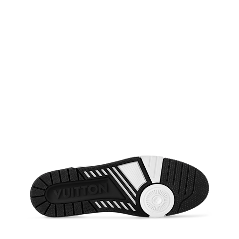 LV Trainer Sneaker in Men's Shoes Sneakers for Men collections by Louis Vuitton (Product zoom)