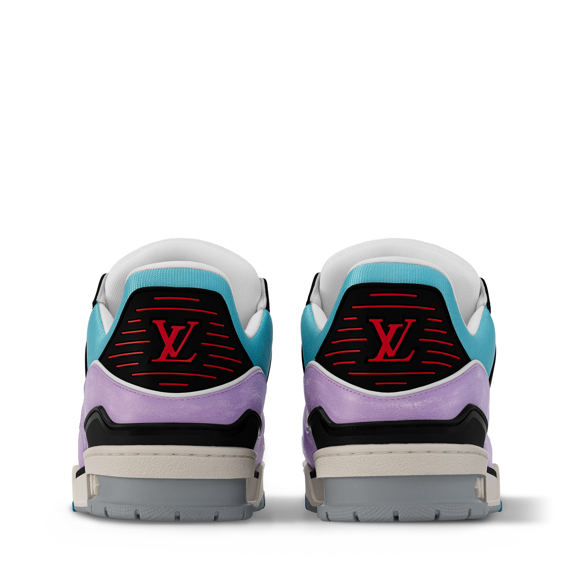 LV Trainer Sneaker  in Men